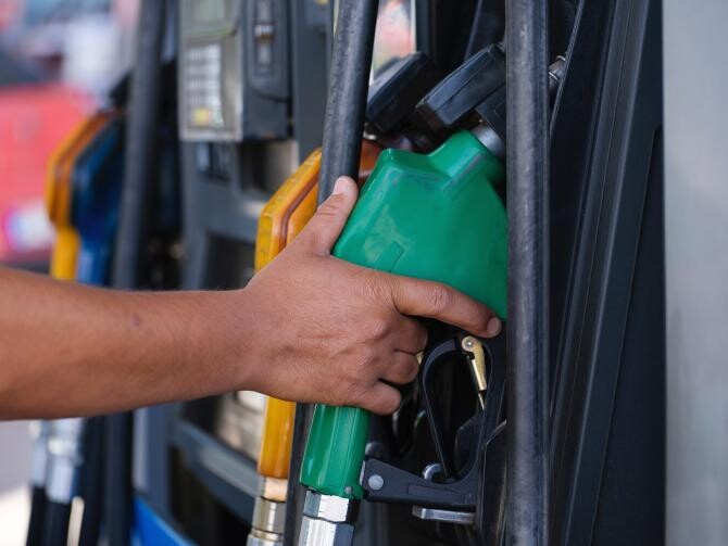 Compensarea de 50 de bani la preţul carburanţilor s-ar putea prelungi - Foto Pexels