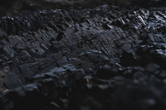 Criza energetică a declanşat o goană mondială după cărbune - Foto Pexels