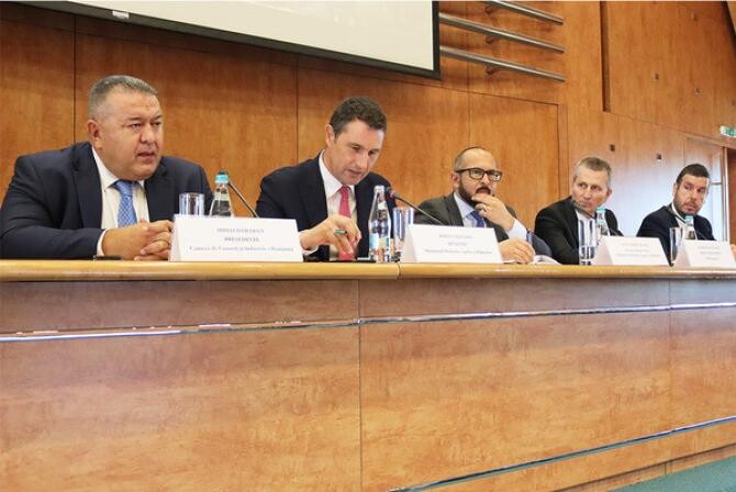 Mihai Daraban: Destinațiile lemnului din România ar trebui să fie două: energie și industria mobilei
