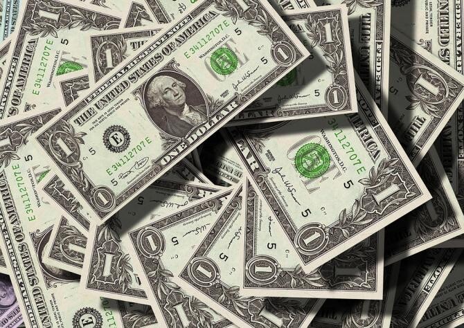Contracararea inflației. Rezerva Federală a SUA a majorat dobânda cu 75 de puncte de bază/ Foto: Pixabay, de Geralt