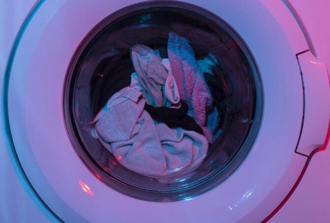 Fără mucegai și fără calcar. Cum se curăță corect sertarul pentru detergent al mașinii de spălat. Sursa - pixabay.com