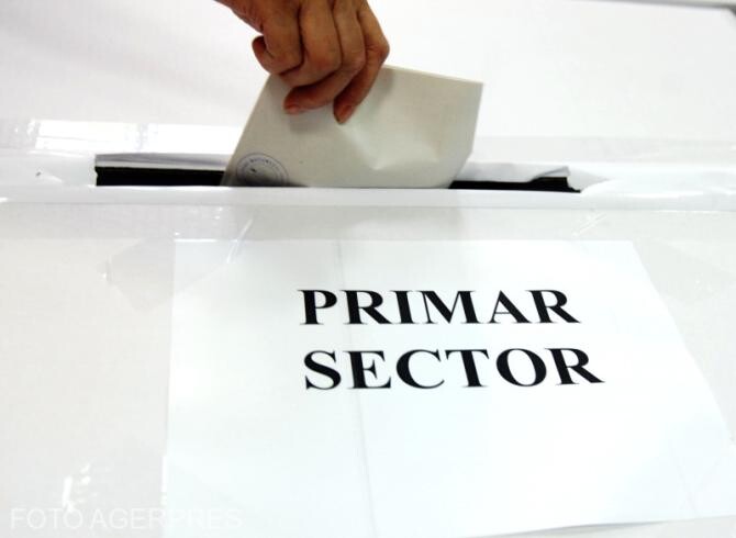 La alegeri în Sectorul cinci, strategia PNL și PSD de nota patru