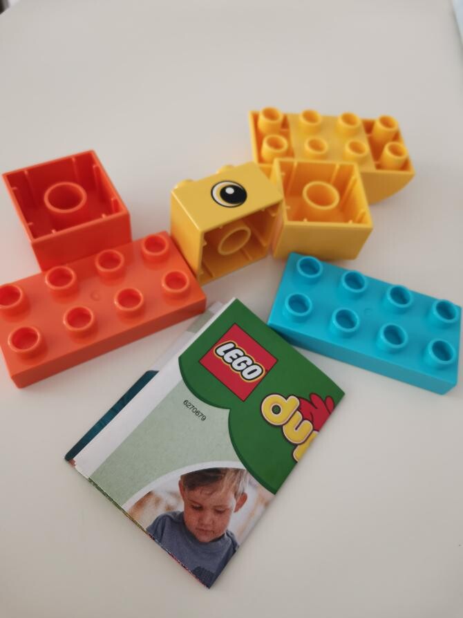 După retragerea Lego, Rusia lansează rețeaua de magazine "Lumea Cuburilor" 