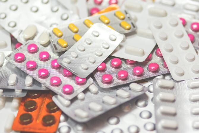 Lista de medicamente gratuite şi compensate se extinde / Foto: Pexels