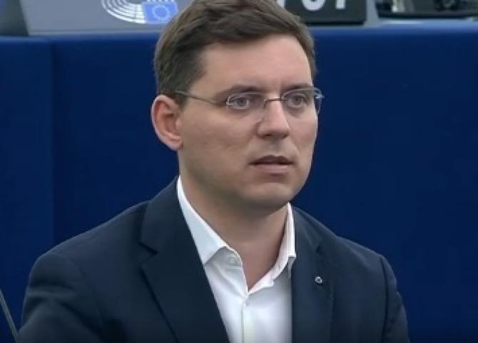 Victor Negrescu: au existat guverne, de dreapta în cazul României, care s-au opus salariului minim european