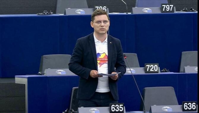 Victor Negrescu: Peste 50 de eurodeputați din toate grupurile politice pro-europene au susținut  demersul pentru aderarea României la Schengen