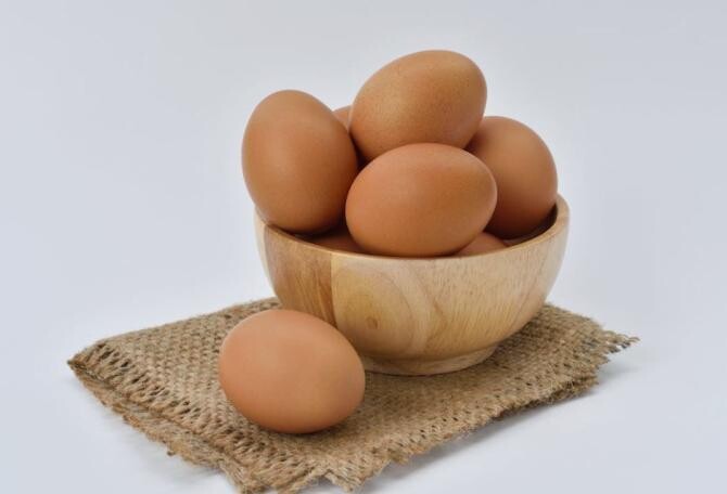 Ouă murate, pe care întreaga familie le va iubi. Trei rețete rapide. Sursa - pixabay.com