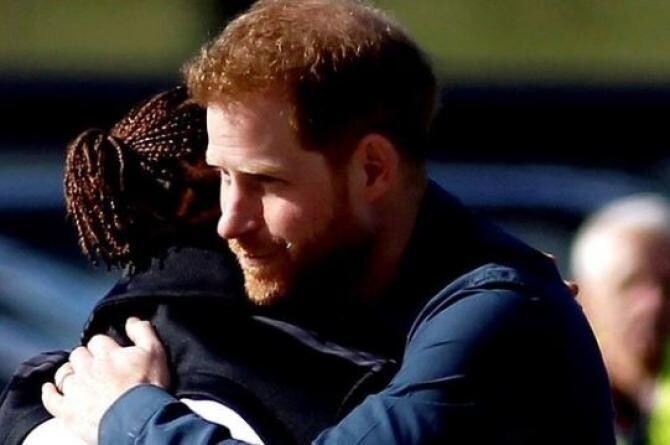 Drama vieții Prințului Harry. Spune că va regreta toată viața ultima discuție cu Prințesa Diana. "Niciunui copil nu ar trebui să i se ceară să facă asta" / Foto: Instagram - Sussex Royal