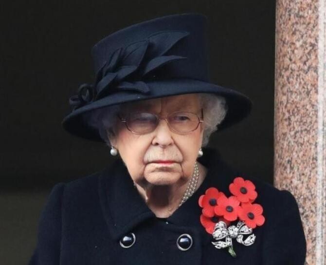 Regina Elisabeta a II-a nu se simte deloc bine. Medicii i-au spus să se odihnescă / Foto: Instagram Royal Family