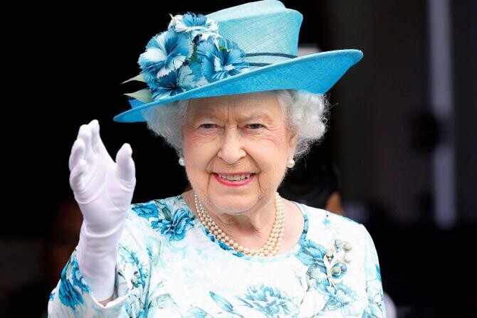 Regina Elisabeta a II-a, cel mai longeviv monarh