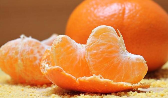 Scapă de molii și parfumează casă cu ajutorul portocalelor - iată ce ai de făcut. Sursa - Pexels