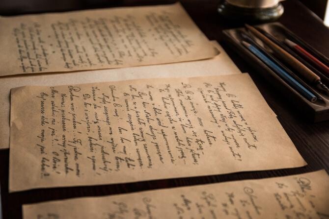 Scrisoarea secretă a Reginei Elisabeta a II-a. A scris-o în 1986, este ascunsă într-un seif și poate fi deschisă abia în 2085 / Pixabay, de Jarmoluk