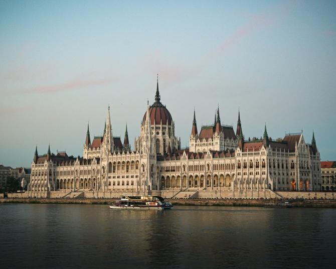 Ungaria va înfiinţa un ”DNA” în tentativa de a debloca fonduri UE - Foto Pexels