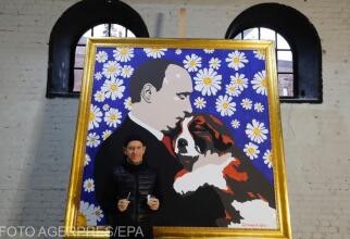 Putin împlinește 70 de ani. Două aspecte de temut din astrograma celui mai controversat lider al lumii de azi