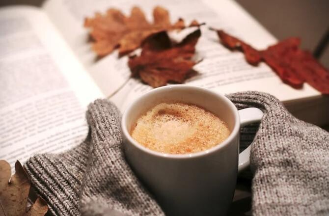 Adaugă scorțișoară în cafeaua de dimineață, dacă vrei să slăbești repede și ușor. Sursa - pixabay.com