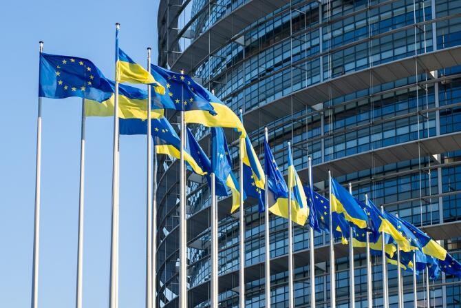Bugetul UE pe 2023, axat pe Ucraina, energie și pandemie / Foto: Pixabay, de Dušan Cvetanović 