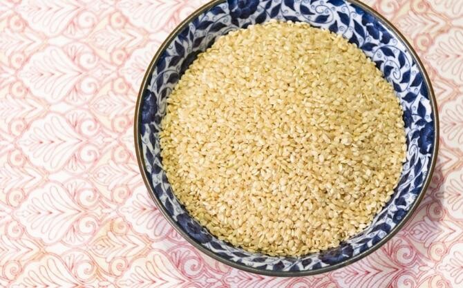 Când nu ai timp, fă această salată de orez. Are doar 280 de calorii. Sursa - pixabay.com 