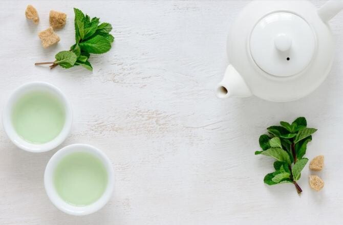 Cinci motive pentru care ar trebui să bei ceai verde. Sursa - pixabay.com