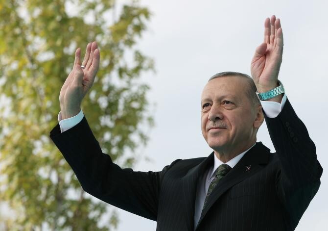 Erdogan spune că Turcia va continua eforturile pentru acordul asupra cerealelor după ezitările Rusiei