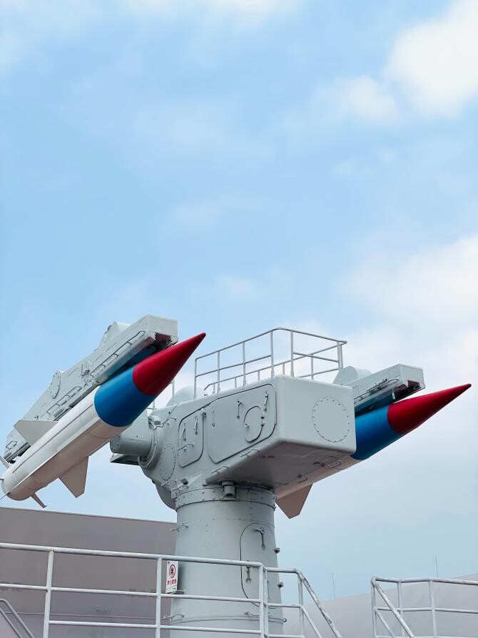 Forţele Aeriene Române au detectat rachetele rusești de croazieră care au survolat luni Republica Moldova - Foto Pexels