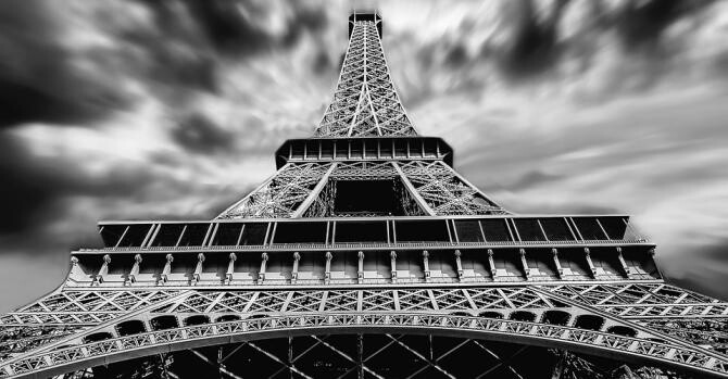 MAE, atenționare de călătorie pentru românii care merg în Franța / Foto: Pixabay, de Walkerssk