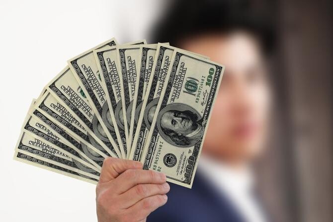 Jobul plătit regește, dar cu interes redus. Salariul este de peste 50.000 de dolari lunar / Foto: Pixabay, de Geralt