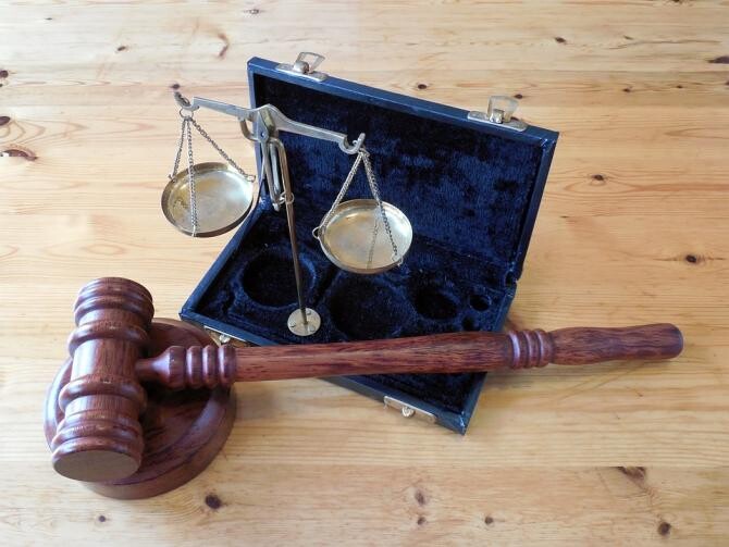 Judecători și procurori, concediați pe motiv de lene și incompetență, în Grecia / Foto: Pixabay, de succo