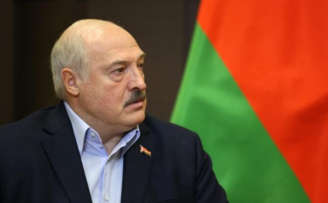 Lukaşenko acuză Ucraina că încearcă 'să târască' NATO în război/Foto: Kremlin.ru