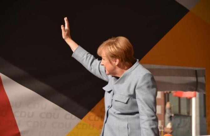 Merkel, despre politica ei energetică faţă de Rusia -  Nu regret absolut deloc deciziile luate 