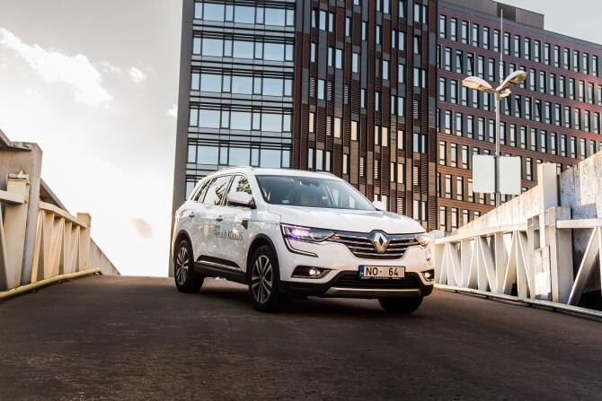 Modelele electrice şi hibride vor reprezenta 40% din vânzările Renault în Europa anul acesta - Foto Pexels