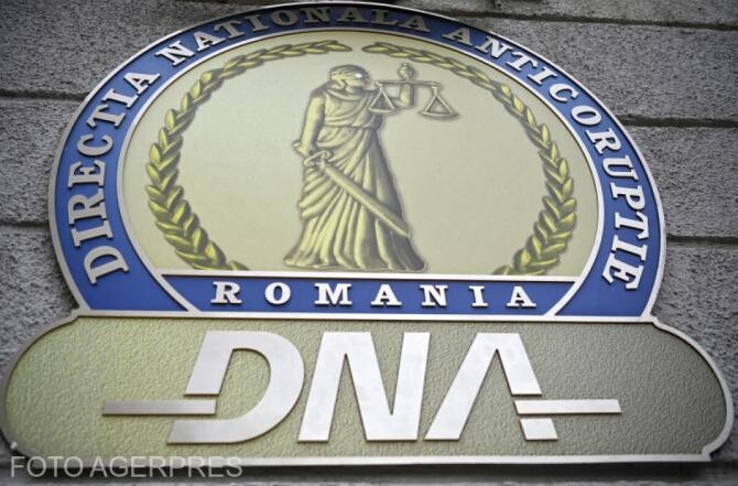 Percheziţii DNA la sediul central al Autorităţii Naţionale pentru Protecţia Consumatorilor, ANPC