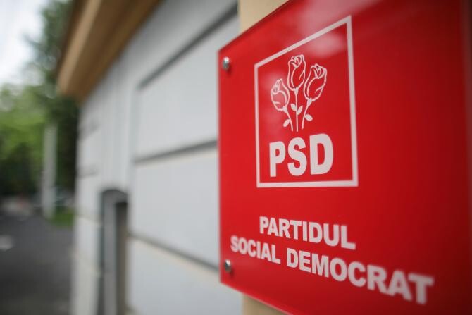 PSD: Modelul propus pentru creşterea veniturilor pensionarilor este echitabil şi nu contravine Constituţiei Inquam Photos / Octav Ganea