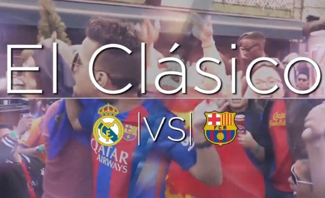 Real Madrid - FC Barcelona. Echipele de start din ”El Clasico”