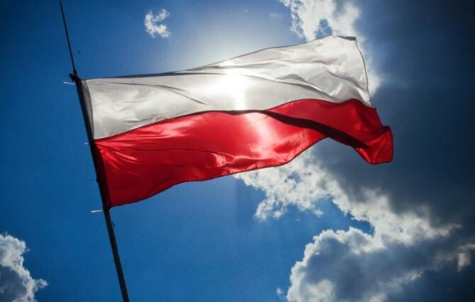 Senatul Poloniei declară Rusia ca fiind 'regim terorist'