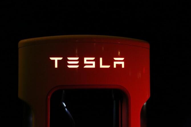 Tesla Model Y, cel mai vândut automobil în Europa în luna septembrie, Dacia Sandero al treilea - Foto Pexels