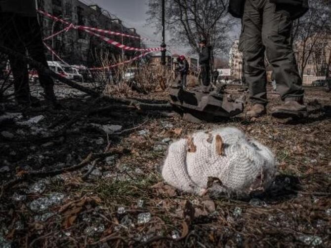 Zelenski: Rusia a bombardat peste 10 regiuni ucrainene marţi / 12 drone iraniene, doborâte în regiunea Mikolaiv