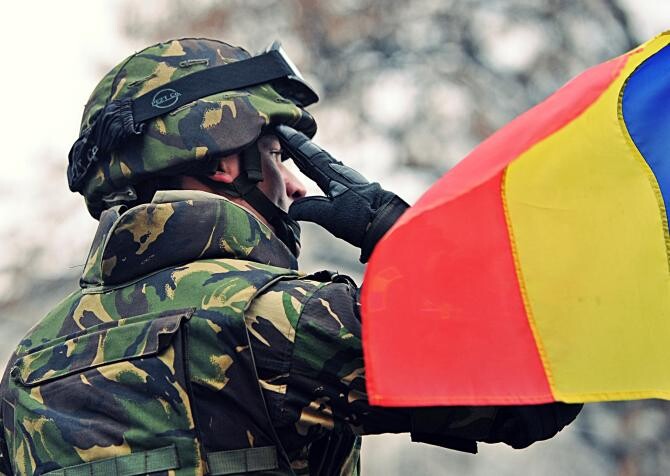 Ziua Armatei României, 25 octombrie. Trafic restricţionat în zona Cercului Naţional Militar