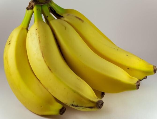 Aceste cinci fructe conțin mai mult potasiu decât o banană. Include-le în dieta zilnică. Sursa - pixabay.com
