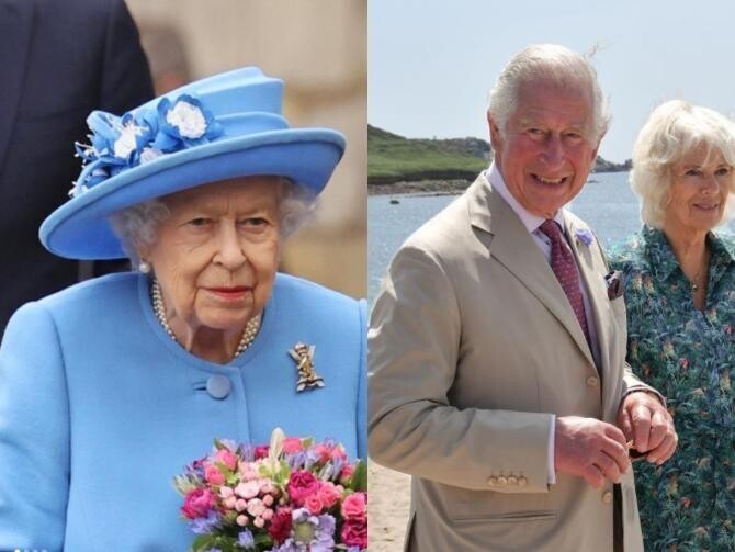 Camilla, omagiu adus Reginei Elisabeta a II-a, în primul său discurs în calitate de Regină Consoartă. "Draga mea soacră..." / Foto: Instagram Royal Family / Clarence House