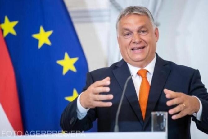 Ce va face Ungaria pentru a evita recesiunea. Sunt vizate companiile mari și medii