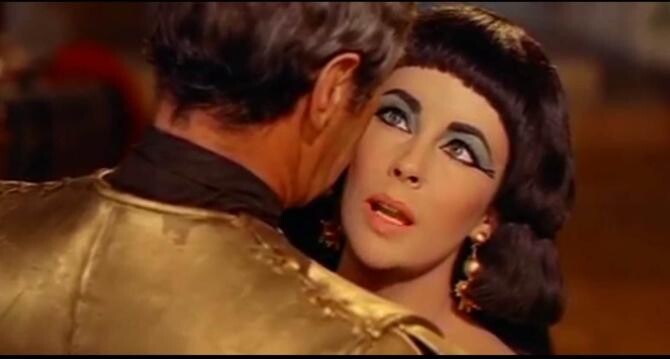 Lucruri pe care nu le știai despre Cleopatra. Cum a reușit regina egipteană să seducă doi gerali romani / Foto: Captură video Youtube