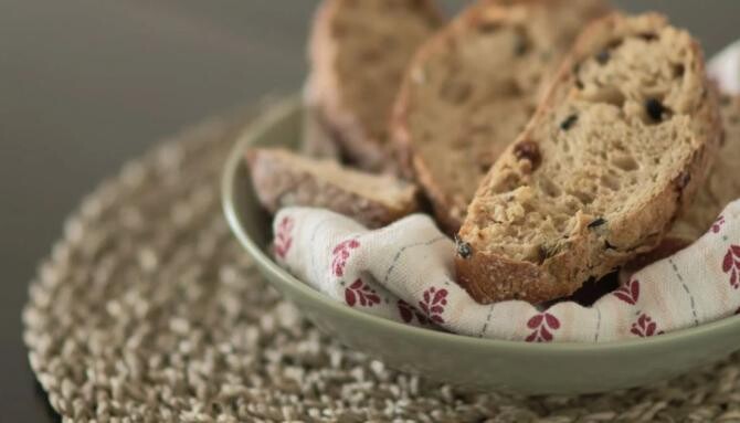 Congelați corect pâinea, astfel încât să rămână proaspătă săptămâni întregi. Sursa - pixabay.com 