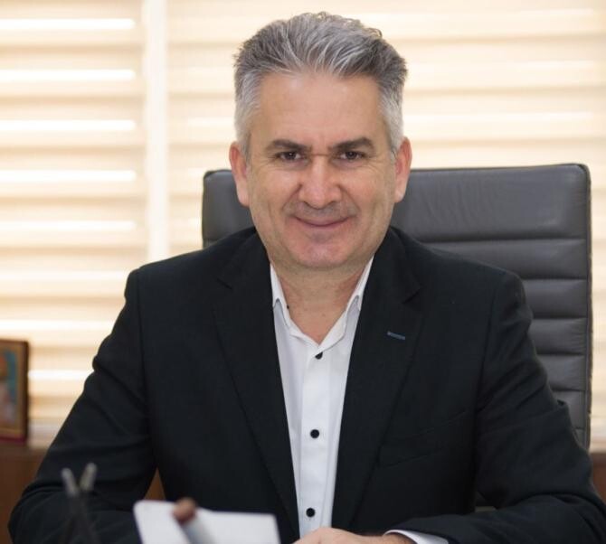 Dumitru Beianu, președintele CJ Giurgiu, promisiuni pentru angajații DGASPC Giurgiu  - Salariile vor fi achitate săptămâna viitoare. Sursa foto: media.pnl.ro