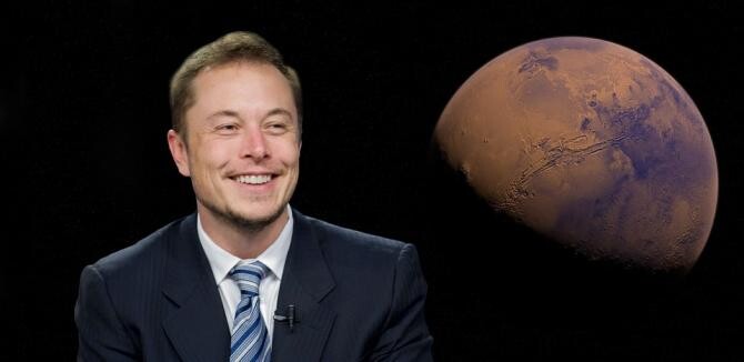 Ce se află pe noptiera lui Elon Musk. Amuleta pe care o ține lângă el / Foto: Pixabay, de Tumisu
