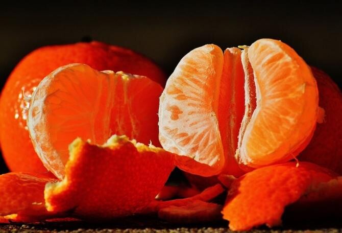Îți plac portocalele. Atunci nu mai arunca cojile. Iată ce poți face cu ele. Sursa - pixabay.com