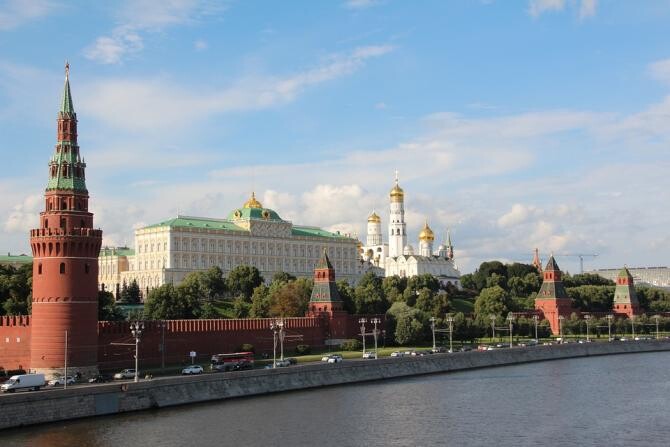 Kremlinul vrea să atingă obiectivele "operațiunii speciale" prin negocieri cu Ucraina / Foto: Pixabay