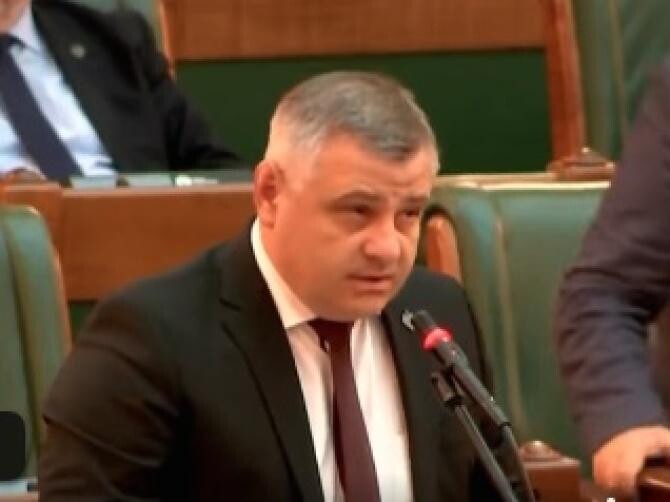 Vlad Pufu: Putem vorbi de o portabilitate dintr-un stat membru către altul fără ca angajații și angajatorii să-și piardă vreun drept