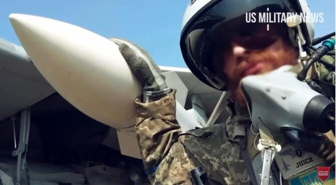 SURSA Youtube: US Military News