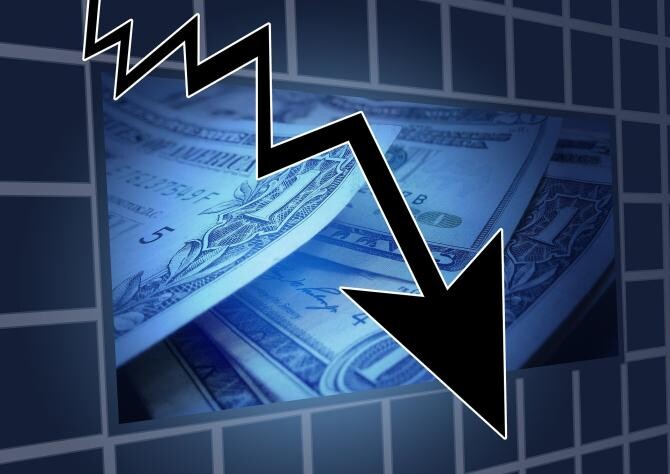 INS: Rata anuală a inflaţiei a coborât la 15,32% în octombrie / Foto: Pixabay, de Geralt