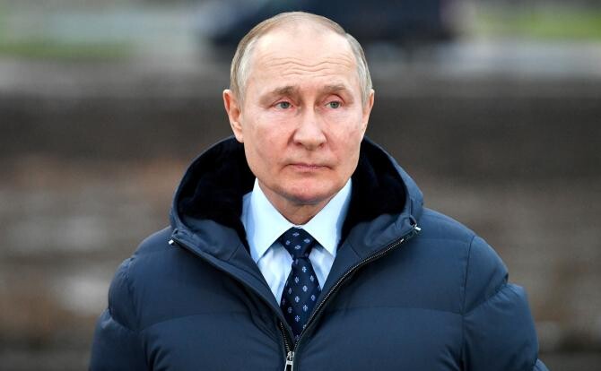 Occidentul i-ar fi trimis lui Putin condițiile de capitulare în război. Reacții pozitive de la Kremlin. Ce li s-ar fi promis rușilor / Foto: Kremlin.ru